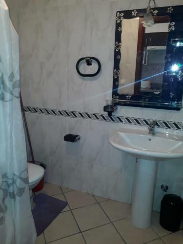 Apartamento Appart-hotel Cabo Dream