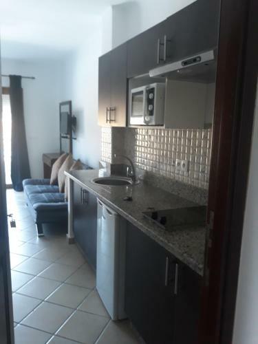 Apartamento Appart-hotel Cabo Dream