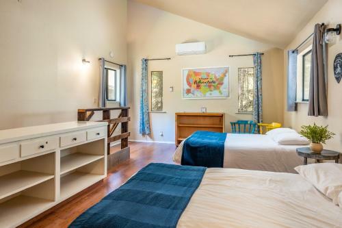 Starwood Cabin -forest Experience/spacious/near Yosemite