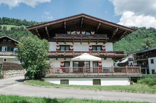 Posada Dep G�stehaus Residenz