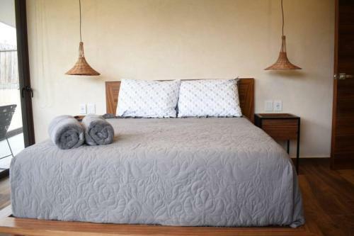 Apartamento Naab Casa Alicia Ph