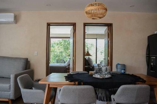 Apartamento Naab Casa Alicia Ph