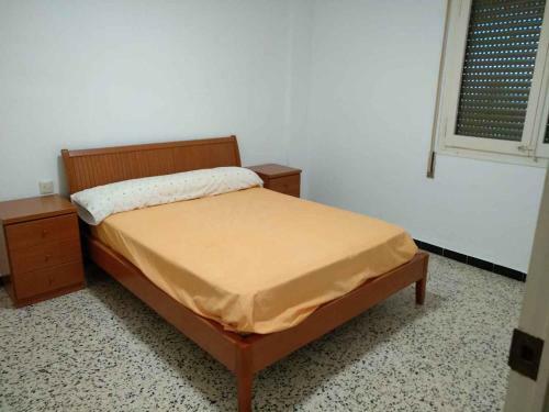 Apartamento Playa Esquirol