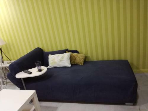 Apartamento Alameda-plaza de Espa�a