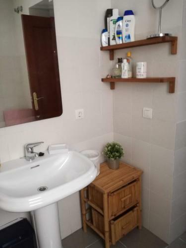Apartamento Alameda-plaza de Espa�a