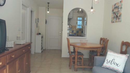 Apartamento Cala Calalga I