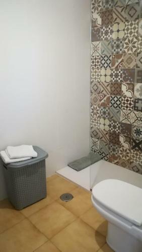 Apartamento Cala Calalga I