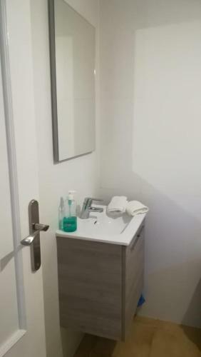 Apartamento Cala Calalga I