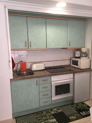 Apartamento Amatista Holiday