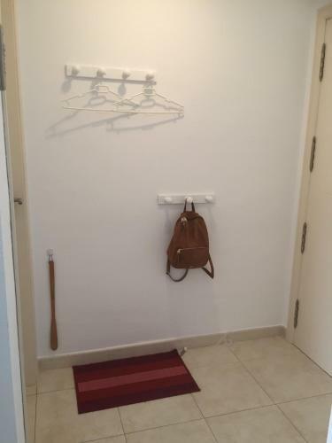 Apartamento Amatista Holiday