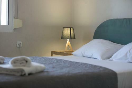 Apartamento Pashalia House