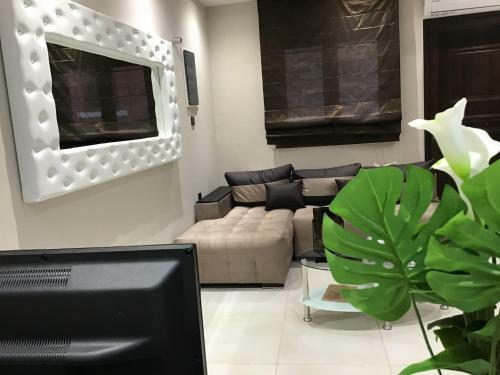 Mehmet Ali Luxury Apartment