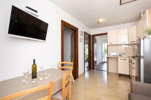Apartman Brigitte