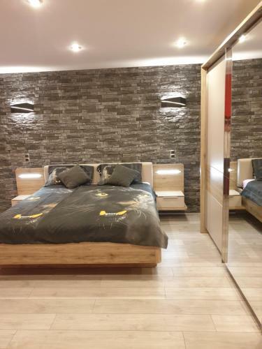 Hostal Room Petra In Centertown