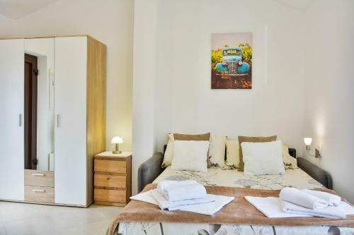Apartamento Gromila 2