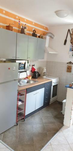 Apartamento Rosa App Tribalj