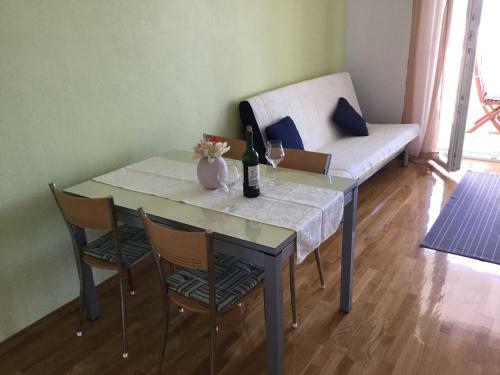 Apartments Sandra