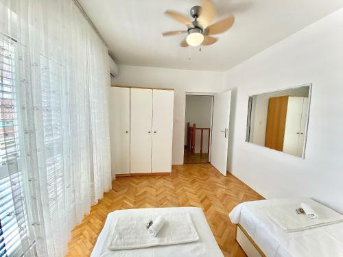 Alba Bianca - Holiday Home With Free Parking