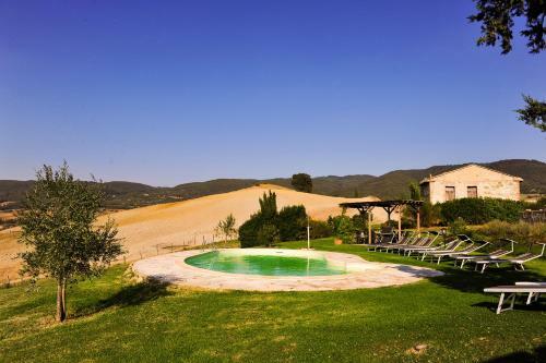 Villa La Foce