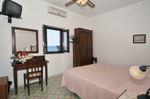 Hotel Villaggio Stromboli