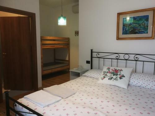 Bed & Breakfast Paglia E Fieno