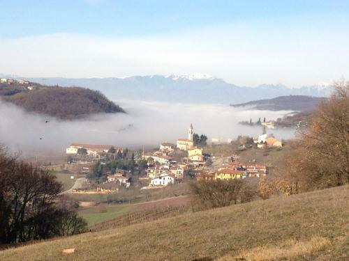 Bed & Breakfast Paglia E Fieno