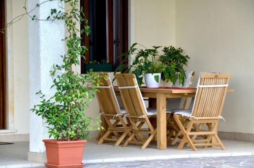 Bed & Breakfast Paglia E Fieno