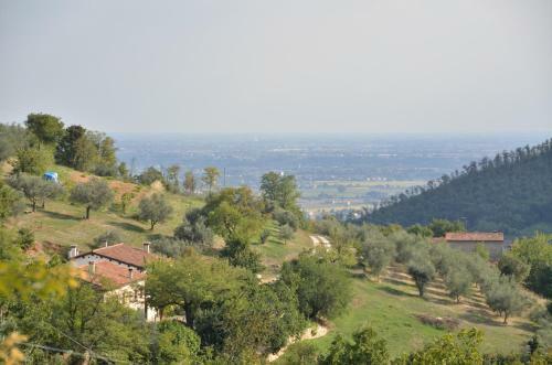 Bed & Breakfast Paglia E Fieno