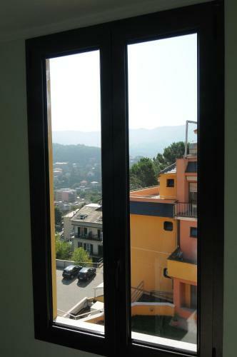 Hotel Residence Mondial