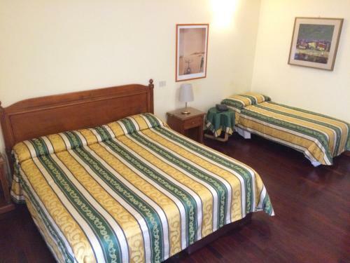 Clarice Hotel
