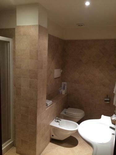 Clarice Hotel