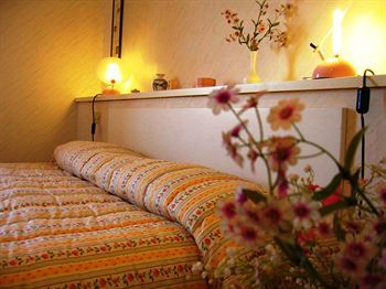 Agroturismo Masseria Santa Lucia