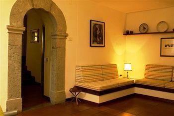 Agroturismo Masseria Santa Lucia