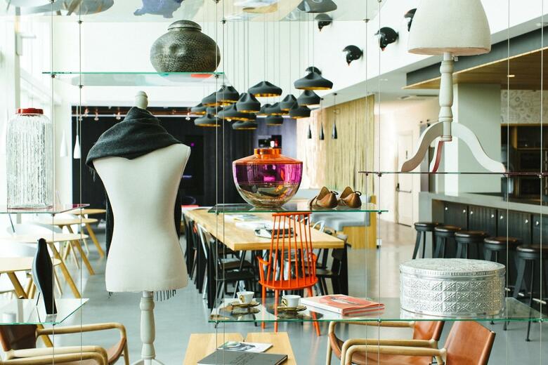 Hotel Moxy Milan Malpensa Airport
