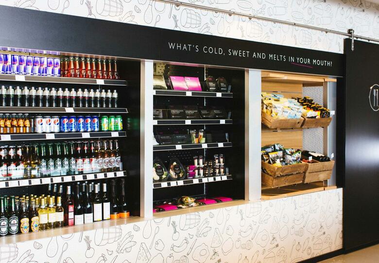 Hotel Moxy Milan Malpensa Airport