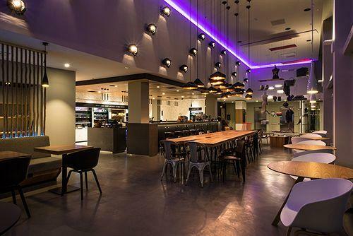 Hotel Moxy Milan Malpensa Airport