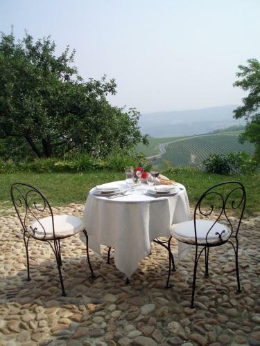 Agroturismo Dindina Agriturismo