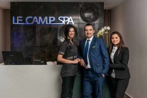 Hotel Le Camp Resort & Spa
