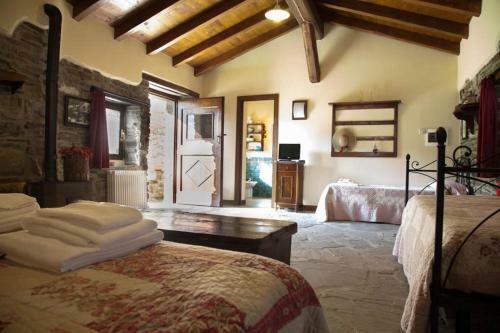 Agroturismo Agriturismo Le Querciole