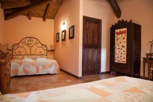 Agroturismo Agriturismo Le Querciole