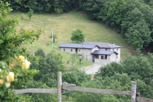 Agroturismo Agriturismo Le Querciole