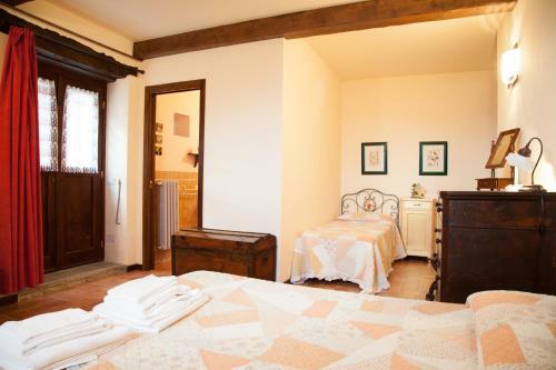 Agroturismo Agriturismo Le Querciole