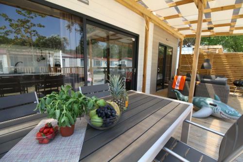 Casa Mobile - Pra Delle Torri Centro Vacanze E Golf