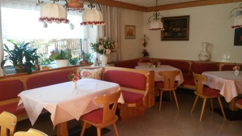 Hostal Pension Wilhelmer