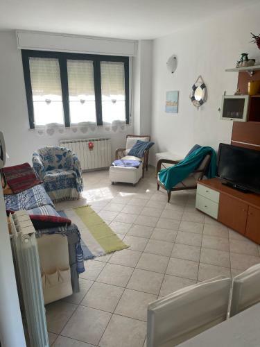 Apartamento La Tua Casetta Al Mare