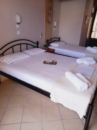 Apartamento House Psichoula