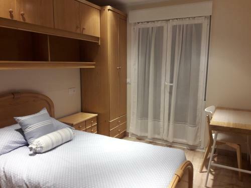 Apartamento Equipado Gij�n
