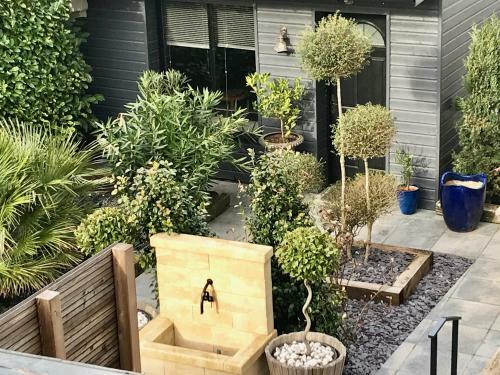 Apartamento Independent Chalet Between Disney And Paris