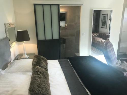 Apartamento Independent Chalet Between Disney And Paris