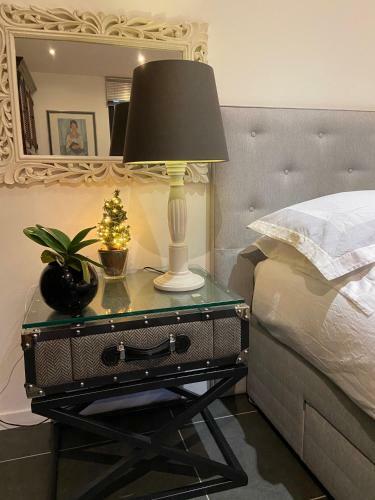 Apartamento Independent Chalet Between Disney And Paris